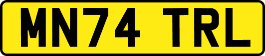 MN74TRL