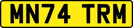 MN74TRM