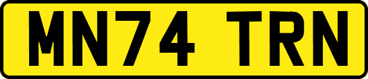MN74TRN