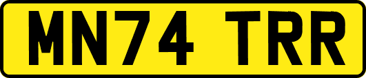 MN74TRR
