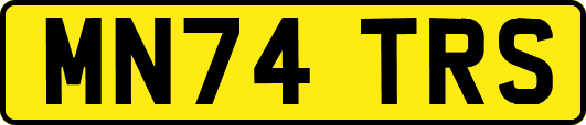MN74TRS