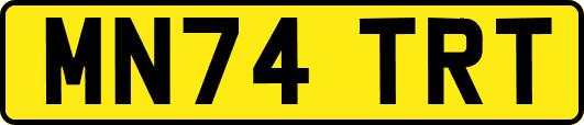MN74TRT
