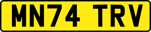 MN74TRV