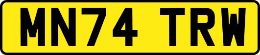 MN74TRW
