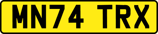 MN74TRX