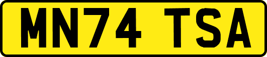 MN74TSA