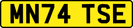 MN74TSE