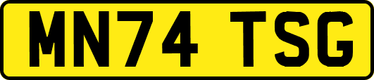 MN74TSG