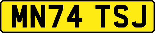 MN74TSJ