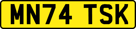 MN74TSK