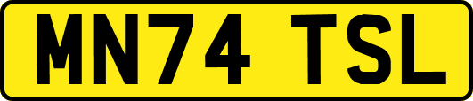 MN74TSL