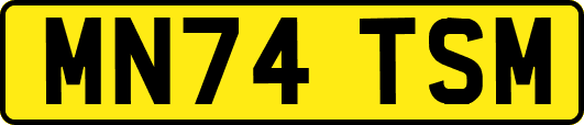 MN74TSM