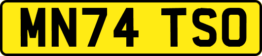 MN74TSO