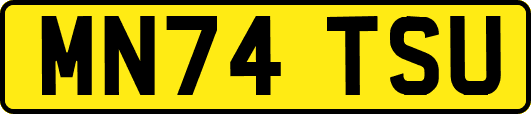 MN74TSU