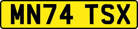 MN74TSX