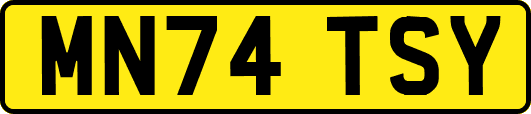 MN74TSY