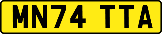 MN74TTA