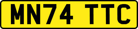 MN74TTC