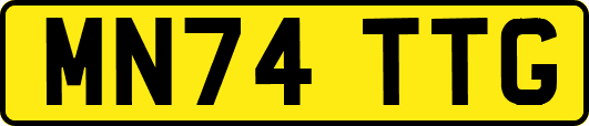 MN74TTG