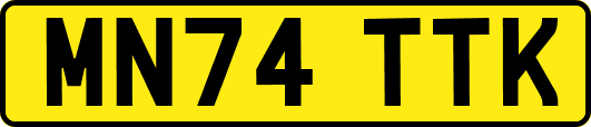MN74TTK