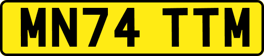 MN74TTM