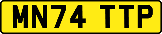 MN74TTP