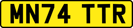MN74TTR