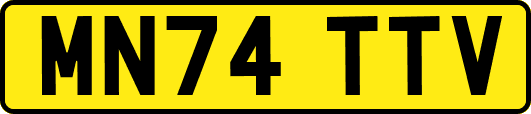 MN74TTV