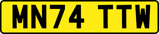 MN74TTW