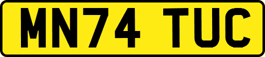MN74TUC