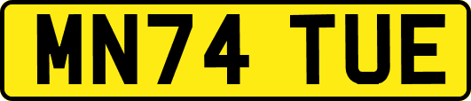 MN74TUE