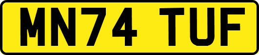 MN74TUF
