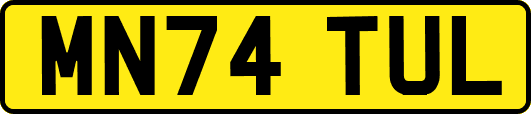 MN74TUL