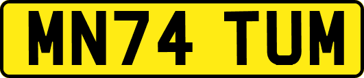 MN74TUM