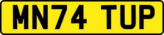 MN74TUP