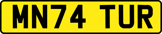 MN74TUR