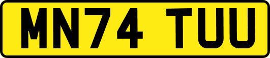 MN74TUU