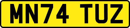 MN74TUZ