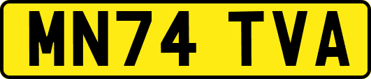 MN74TVA