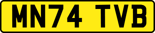 MN74TVB