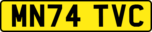 MN74TVC
