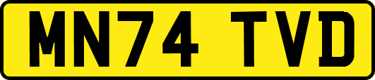 MN74TVD