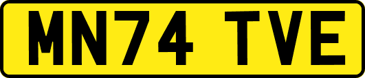 MN74TVE