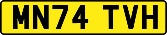MN74TVH