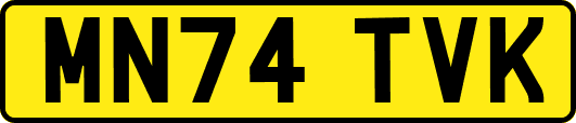 MN74TVK