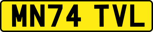 MN74TVL