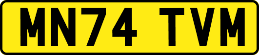 MN74TVM