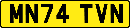MN74TVN