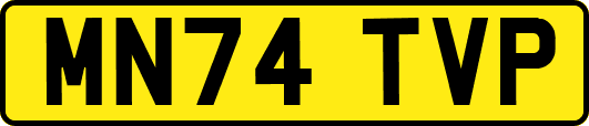 MN74TVP