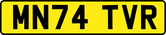 MN74TVR